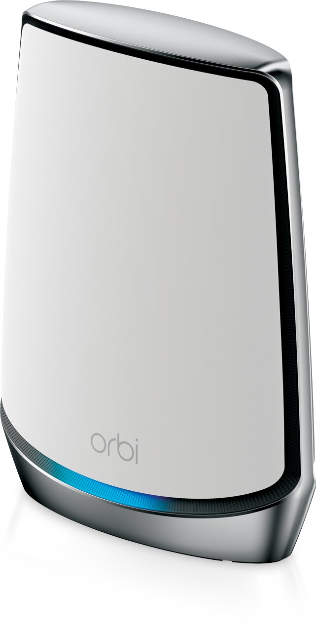NETGEAR Orbi Whole Home System AX6000 Router + Satelit (RBK852) - obrázek č. 0