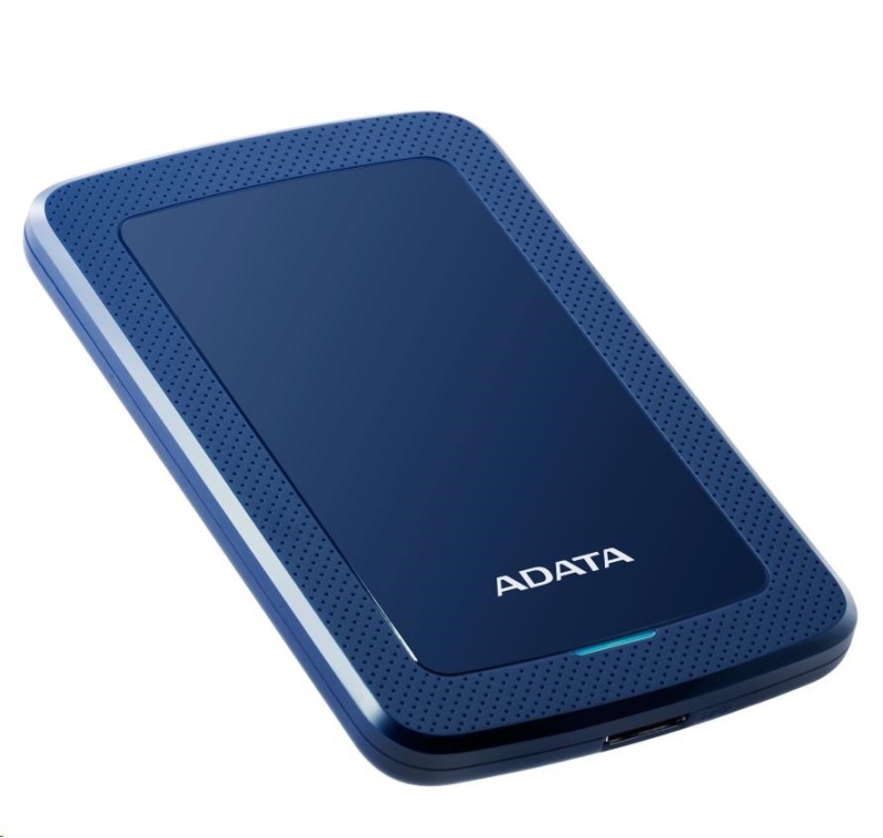 ADATA HV300 1TB, Blue - obrázek č. 0