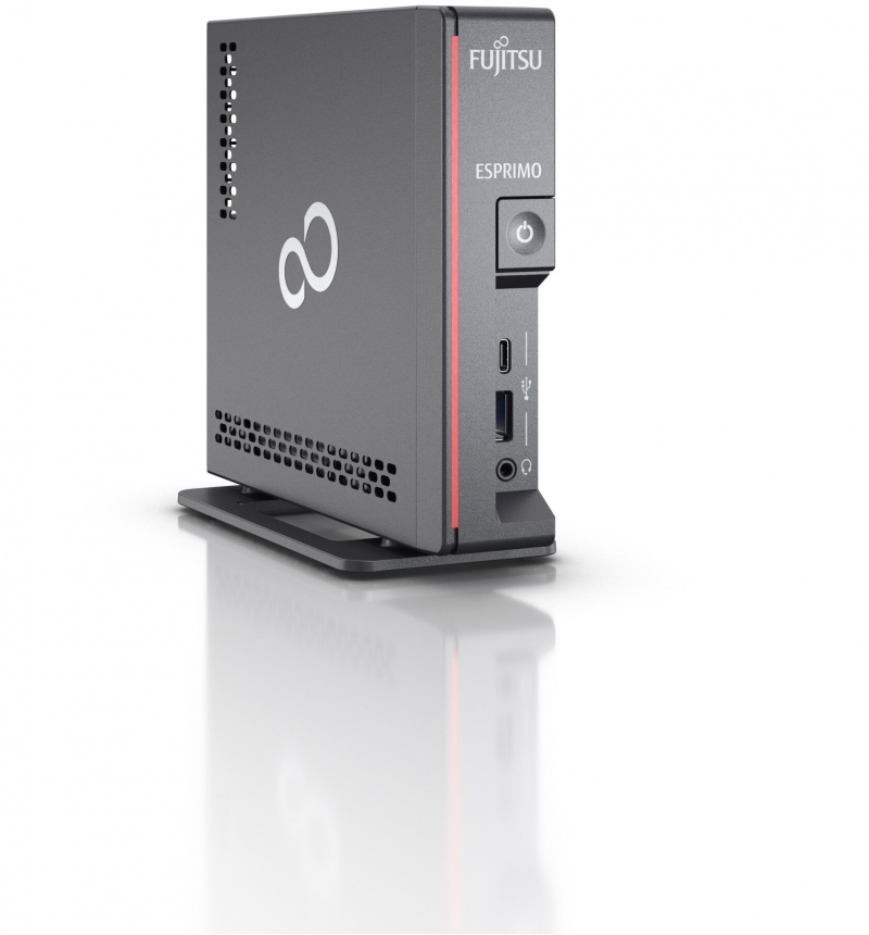 Fujitsu Esprimo G5010 (VFY:G5010PC30RIN) - obrázek č. 0