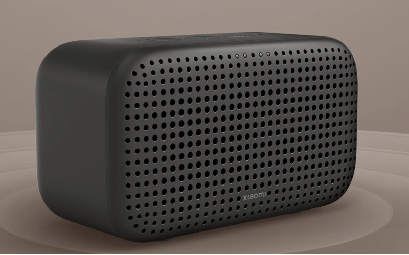 Reproduktor Xiaomi Smart Speaker Lite černý - obrázek č. 9