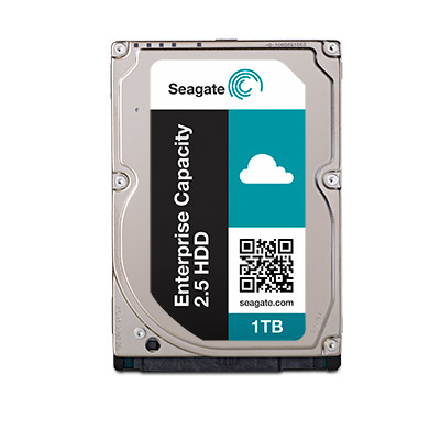 Seagate Exos 7E2000 12Gb/s (ST1000NX0333) - obrázek č. 0