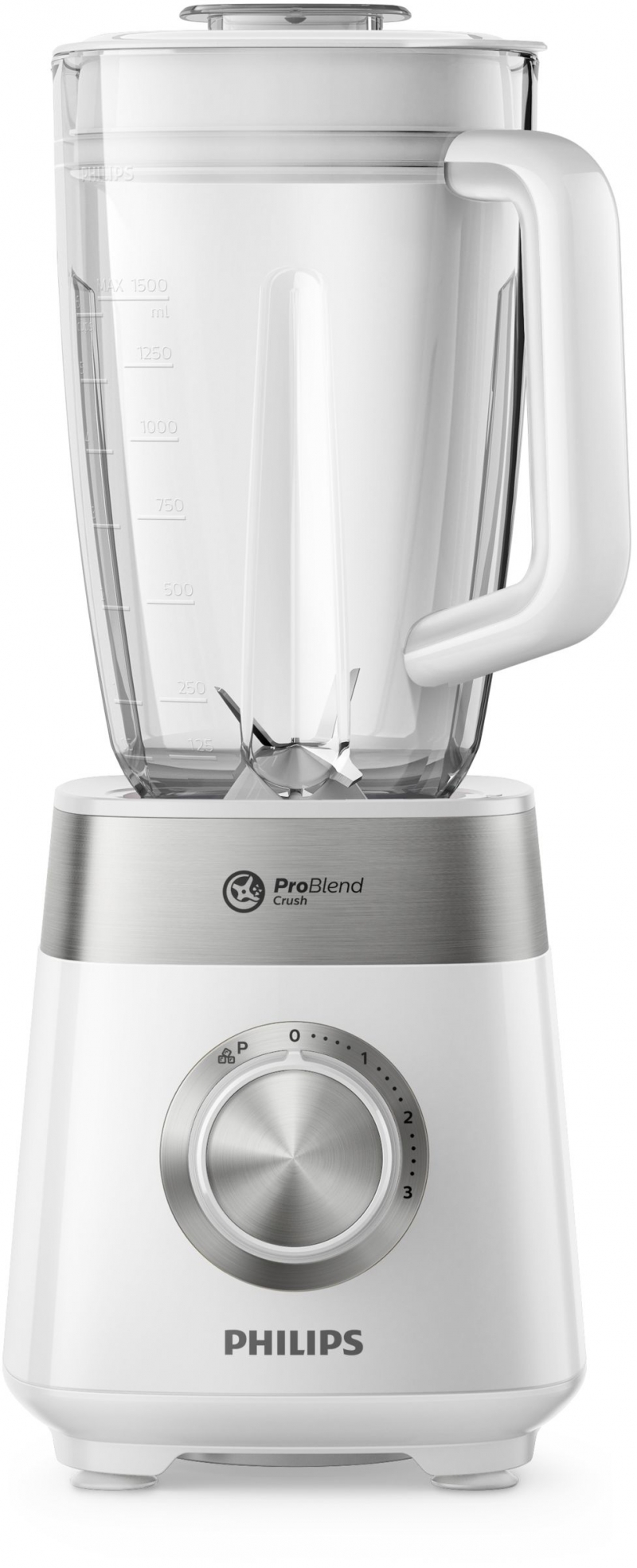 Philips Technologie ProBlend Crush, Tělo mixéru - obrázek č. 0