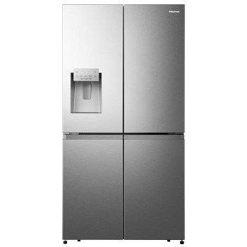 Hisense RQ760N4SASE Elektronické ovládání