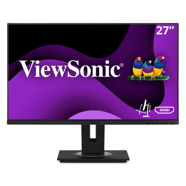 Viewsonic VG2748a - obrázek č. 0