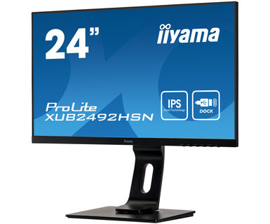 iiyama XUB2492HSN-B1 - obrázek č. 0