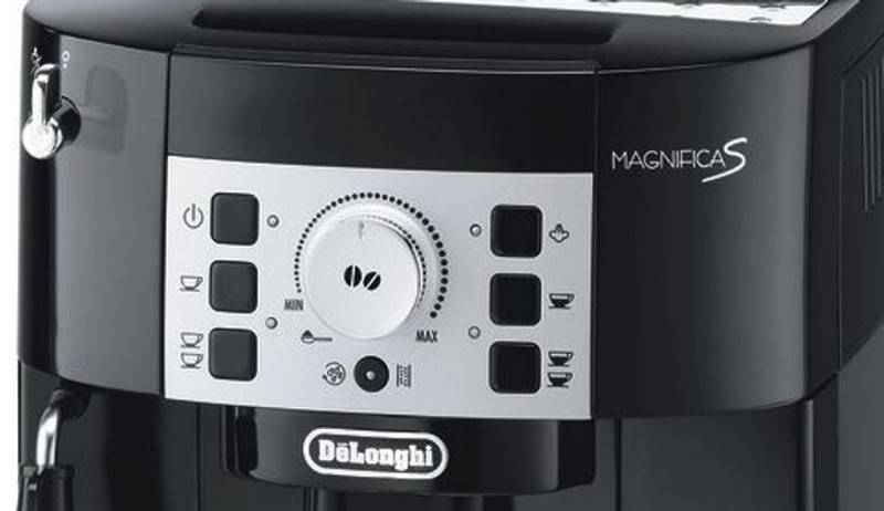 DELONGHI ECAM 22.110B automatické espresso - obrázek č. 3