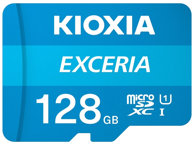 Kioxia Exceria - obrázek č. 0
