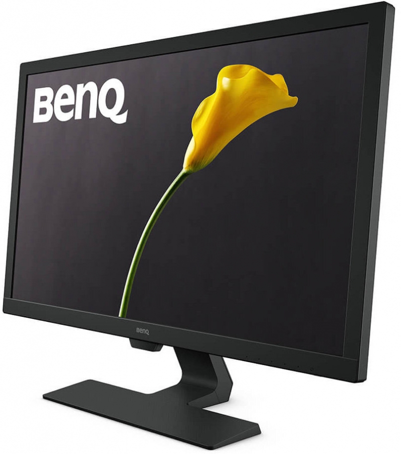 BenQ GW2475H - LED monitor 24 - obrázek č. 0