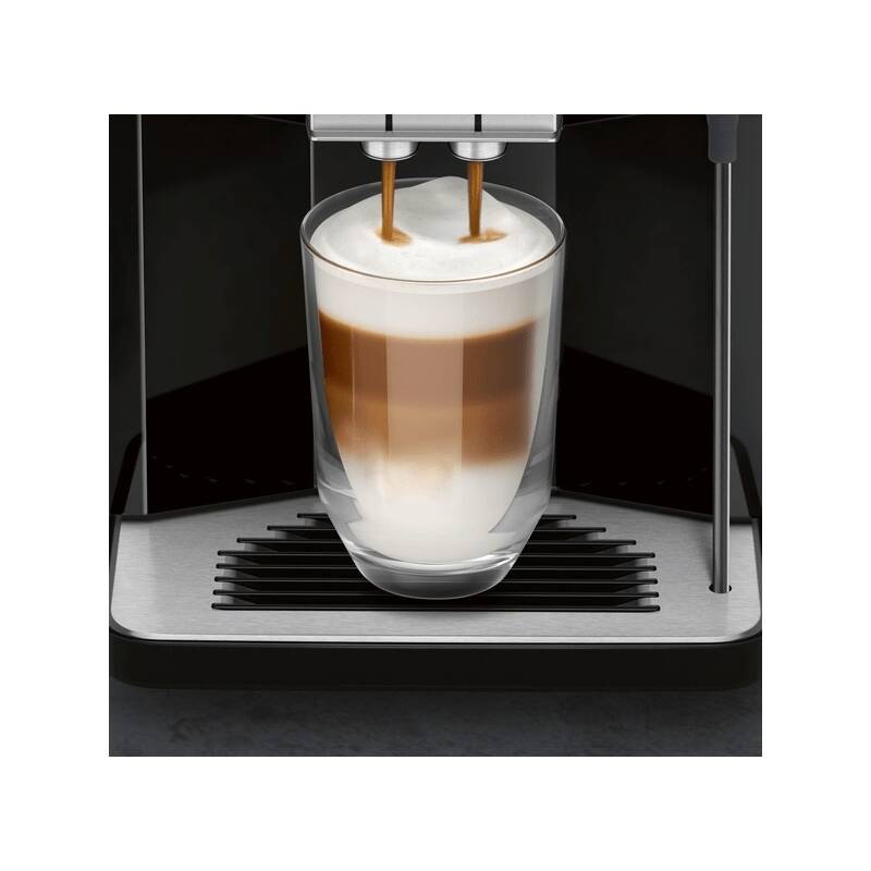 Espresso Siemens TP503R09 černé - obrázek č. 2