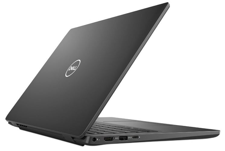 Dell Latitude 14 (3420), šedá (W0TCX) - obrázek č. 5