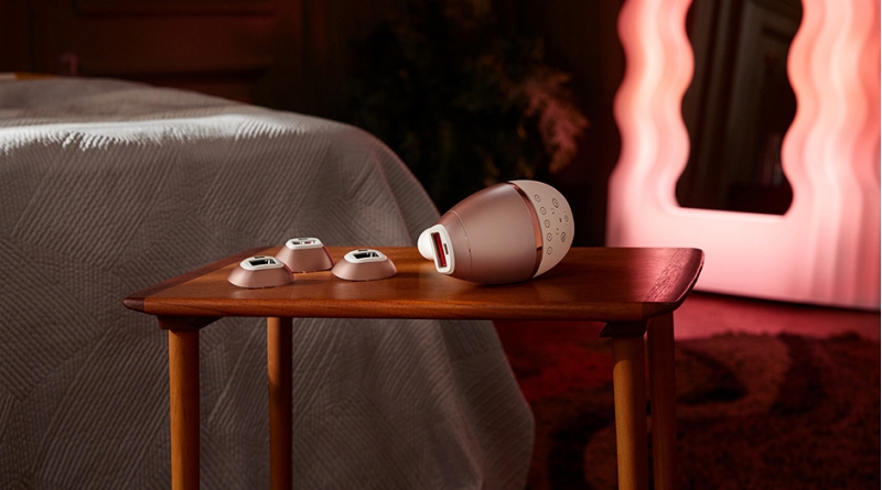 Epilátor Philips Lumea Series 9900 BRI977/00 - obrázek č. 7