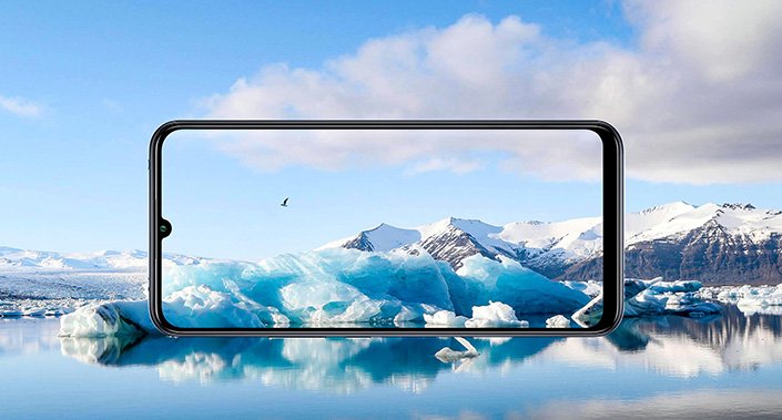 Xiaomi Mi 10 Lite 5G, 6GB/128GB, Cosmic Grey - obrázek č. 2