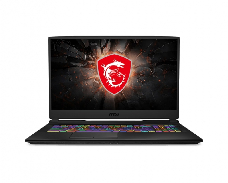 MSI (GL75 Leopard 10SDK-614CZ) - obrázek č. 0