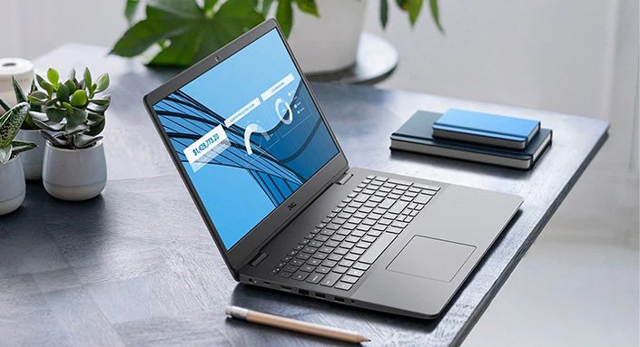 Dell Vostro 3500 15 - obrázek č. 1
