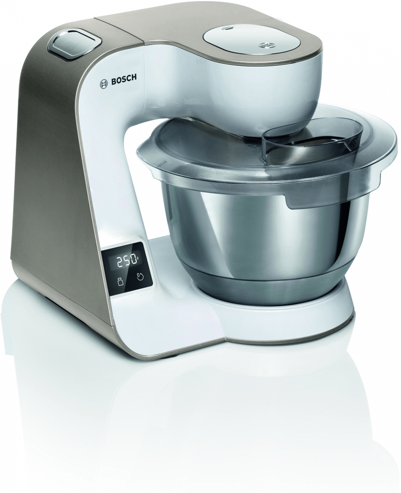 Bosch MUM 5XW40 - obrázek č. 0