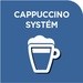 DeLonghi Magnifica Start ECAM 220 21 B parní tryska