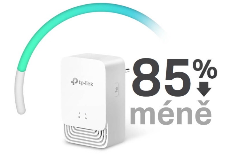 TP-LINK PG1200 KIT, 2ks - obrázek č. 3