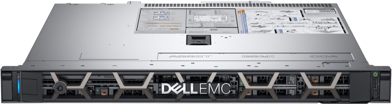 Dell PowerEdge R340 /E-2234/16GB/2x2TB NLSAS/H330/ iDRAC9 (5H9NN) - obrázek č. 0