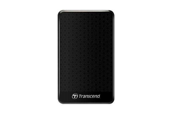 Transcend 2TB StoreJet 25A3 - obrázek č. 0