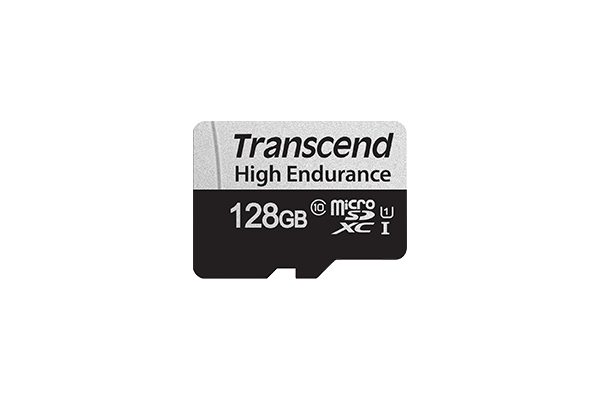 Transcend 350V - obrázek č. 0
