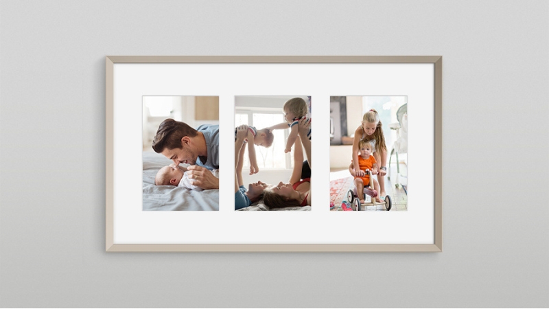 Televize Samsung The Frame QE75LS03BG - obrázek č. 5