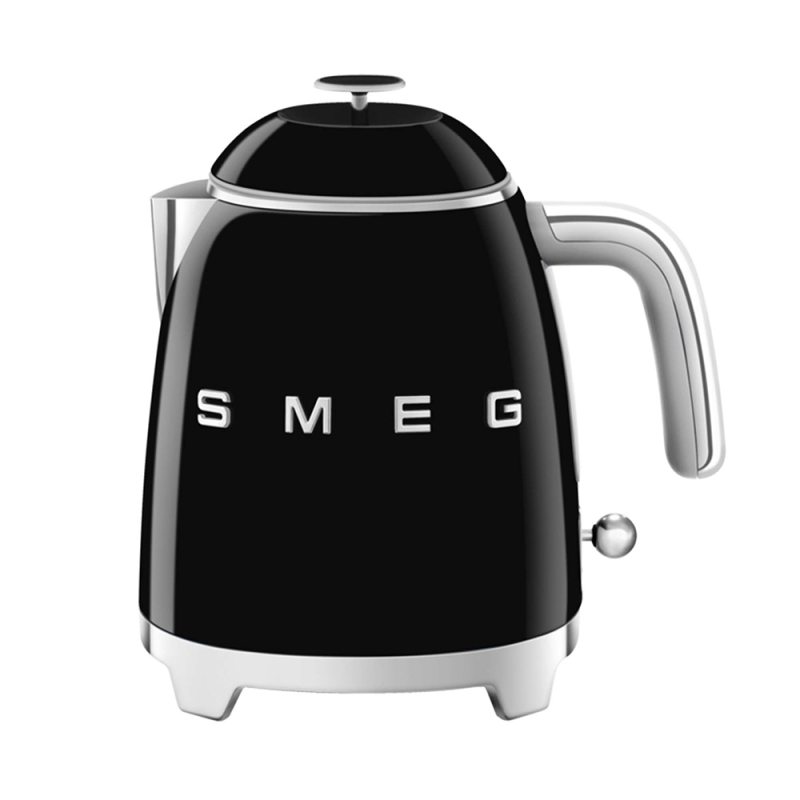 Smeg KLF05BLEU - obrázek č. 0