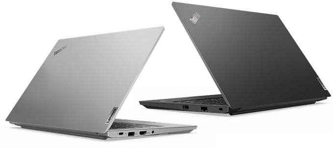 Lenovo ThinkPad E14 Gen 4 (21EB0051CK) - obrázek č. 1