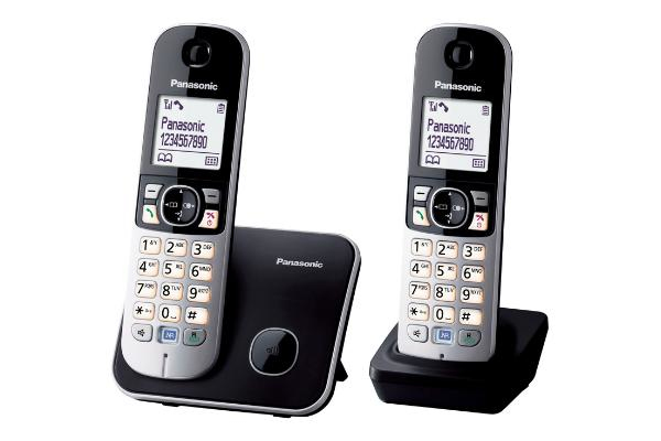 Panasonic KX-TG6812 PDB - obrázek č. 0