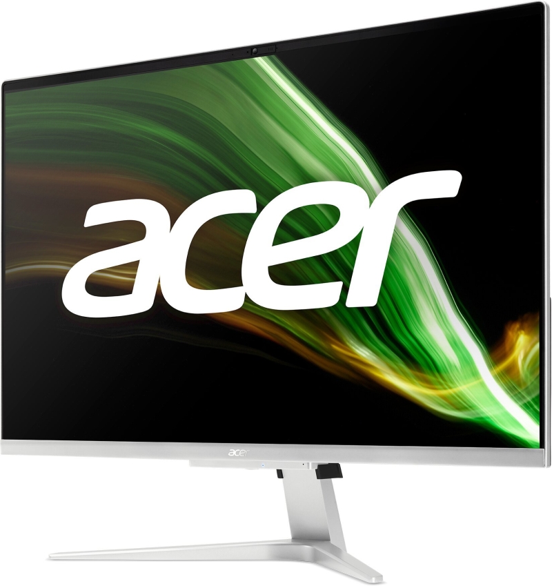 Acer Aspire C27-1655, stříbrná (DQ.BGGEC.003) - obrázek č. 0