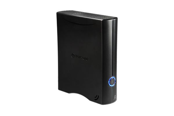 Transcend 4TB StoreJet 35T3 - obrázek č. 0