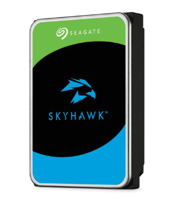 Seagate SkyHawk 1TB (ST1000VX013) - obrázek č. 0