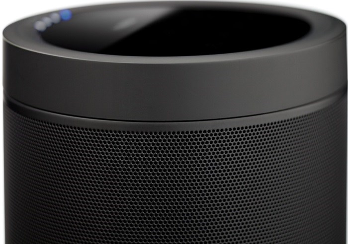 Yamaha WX-021 podpora Amazon Alexa