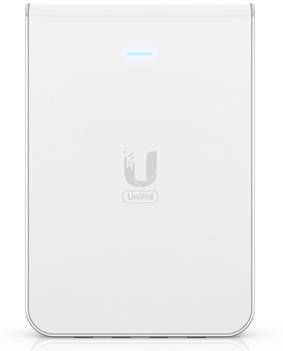 Ubiquiti UniFi U6-IW - obrázek č. 0