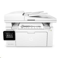 HP LaserJet Pro MFP M130fw 3v1 černobílá laserová tiskárna - obrázek č. 0
