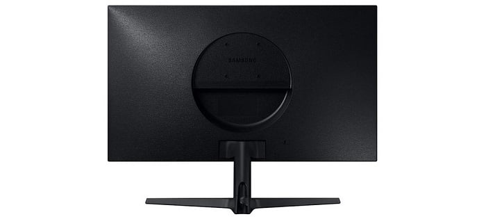 Samsung U28R550U - LED monitor 28" - obrázek č. 3