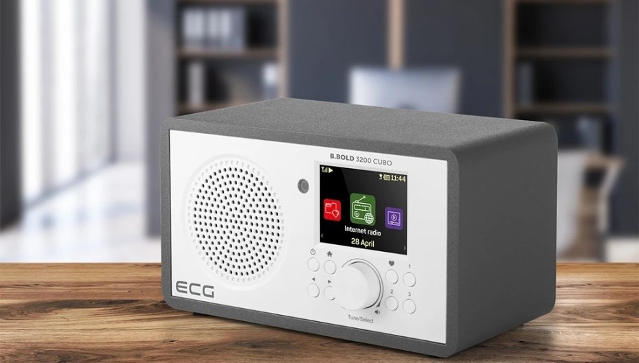 B BOLD 3200 Cubo 12 hodin provozu