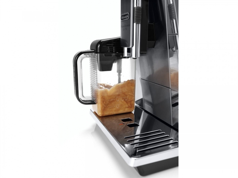 DeLonghi PrimaDonna Elite Experience Kombinovaný kávovar Plně automatické - obrázek č. 0