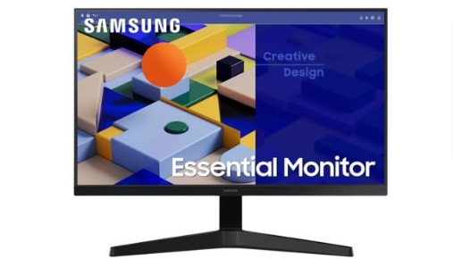 Samsung S31C - LED monitor 27" - obrázek č. 2