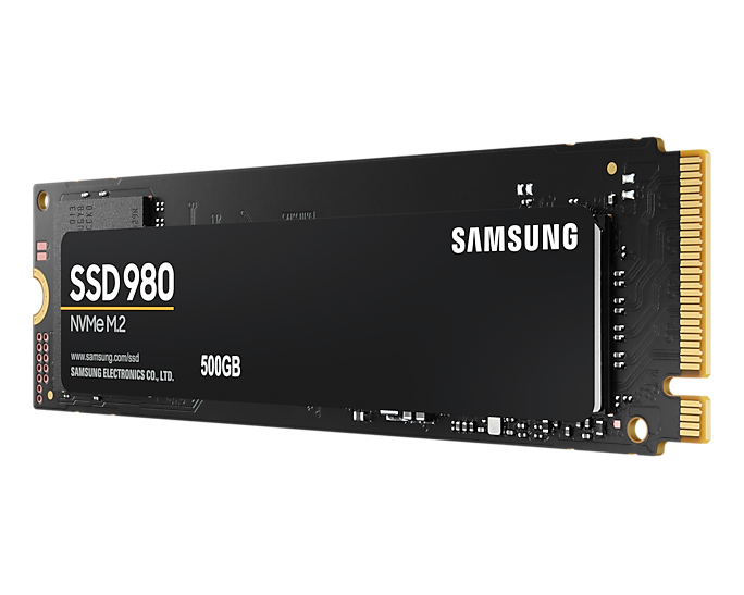 Samsung 980 - obrázek č. 0