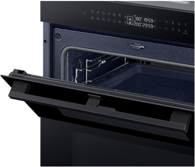 Samsung NV7B43251AK Piekarnik, 76 l - obrázek č. 2