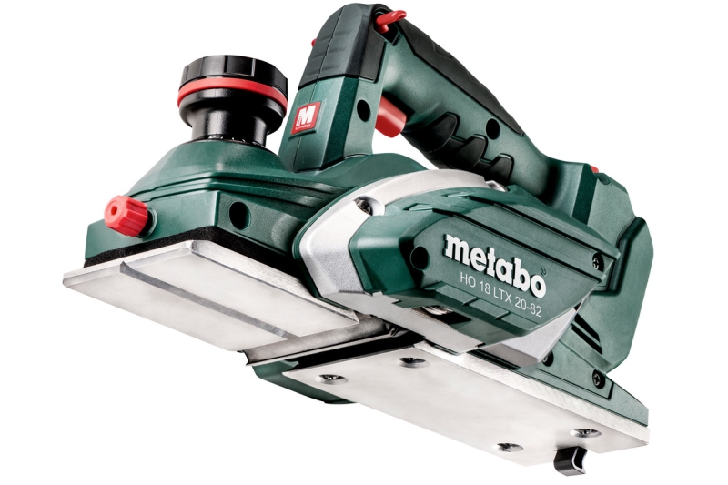 Metabo HO 18 LTX 20-82 - obrázek č. 0