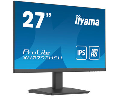 Iiyama XU2793HSU-B4 - obrázek č. 0