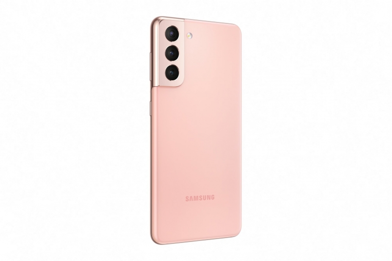 Samsung Galaxy S21 5G, 8GB/256GB, Pink - obrázek č. 0