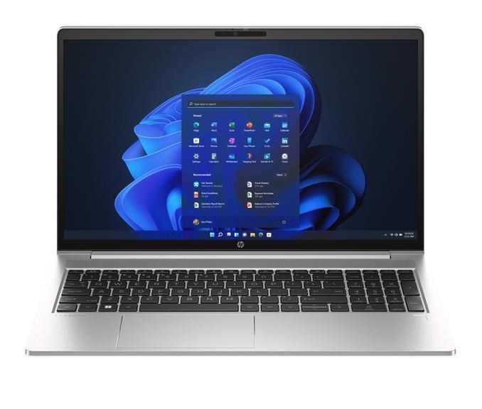 HP ProBook 455 G10 (817Z8EA), Silver - obrázek č. 0