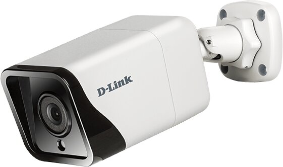 D-Link DCS-4712E, Outdoor Bullet Camera - obrázek č. 0