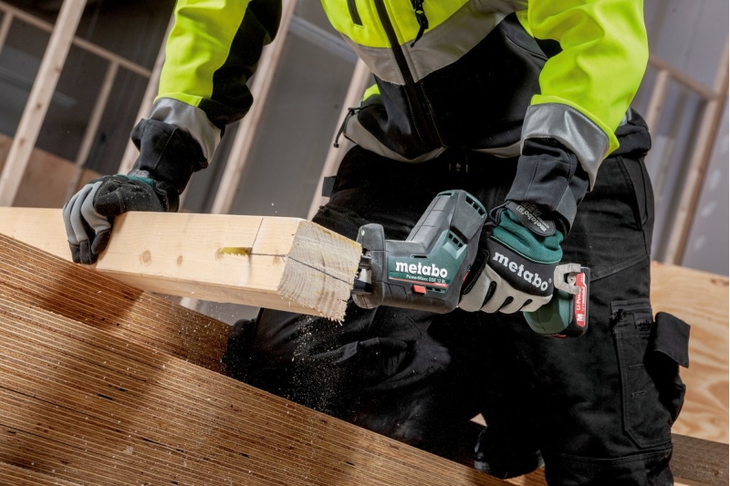 Metabo Powermaxx SSE 12 BL - obrázek č. 0