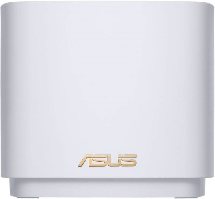 Komplexní Wi-Fi systém Asus ZenWiFi XD5 (1-pack) (90IG0750-MO3B60) bílý - obrázek č. 1