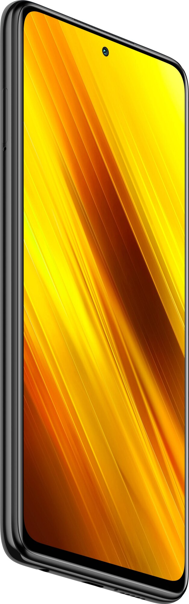 Xiaomi POCO X3, 6GB/128GB, Shadow Gray - obrázek č. 0