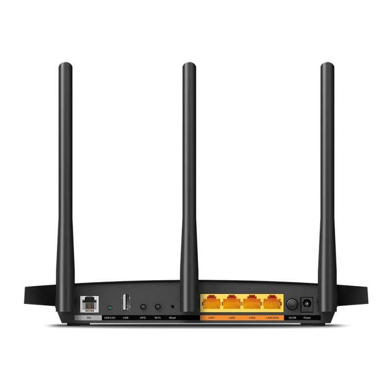 TP-LINK Archer VR400 - obrázek č. 0