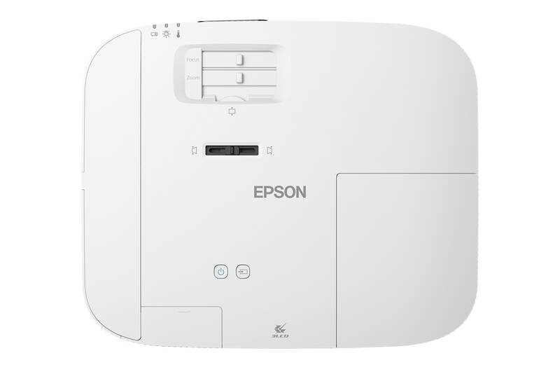Projektor Epson EH-TW6250 (V11HA73040) bílý - obrázek č. 6